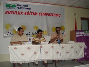 2007 Kuzuluk