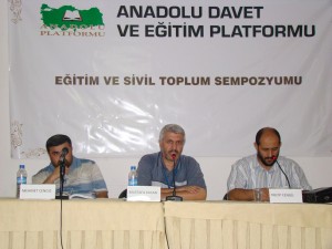 Eğitim ve Sivil Toplum