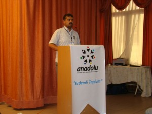 2009 Anadolu Platformu Kuzuluk - Erdemli Toplum
