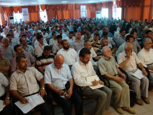 Erdemli Toplum