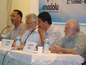 Erdemli Toplum