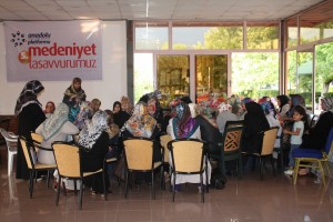 Medeniyet Tasavvurumuz
