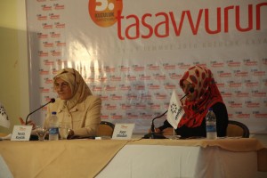Medeniyet Tasavvurumuz