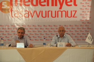Medeniyet Tasavvurumuz