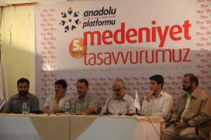 Medeniyet Tasavvurumuz