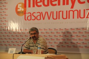Medeniyet Tasavvurumuz