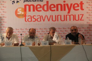 Medeniyet Tasavvurumuz