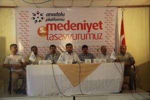 Medeniyet Tasavvurumuz