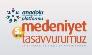 Medeniyet Tasavvurumuz