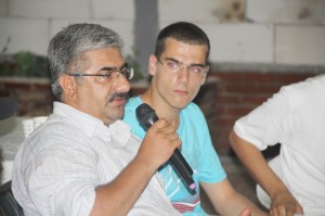 Genclik ve Gelecek Sempozyumu AOB  34 