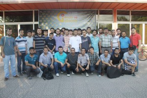 Genclik ve Gelecek Sempozyumu AOB  37 