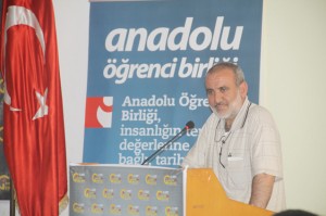 Gençlik ve Gelecek