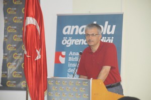 Gençlik ve Gelecek