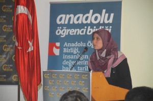 Gençlik ve Gelecek