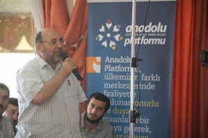 Gençlik ve Gelecek