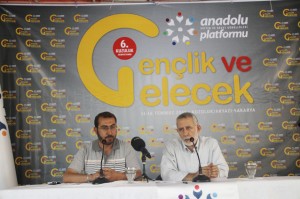 Gençlik ve Gelecek