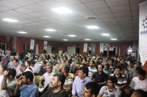 Gençlik ve Gelecek