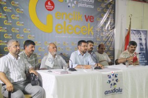 Gençlik ve Gelecek
