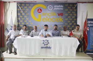 Gençlik ve Gelecek