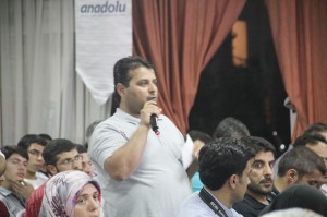Gençlik ve Gelecek