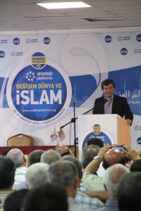 Değişen Dünya ve İslam