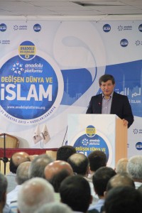 Değişen Dünya ve İslam