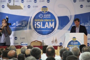 Değişen Dünya ve İslam