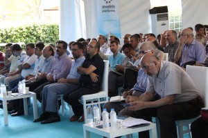 Siyaset Ahlak ve Cemaatler