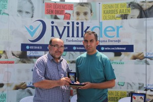 Siyaset Ahlak ve Cemaatler